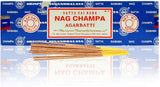 Satya Sai Baba Incense Sticks - 100 Gram