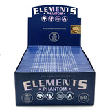 Element Phantom Ultra Thin Rolling Papers