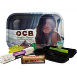Puff Pack Essentials Gift Box