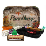 Puff Pack Essentials Gift Box