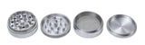 SharpStone 4-Part Grinder - Drum