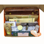 OMG! Patchouli Gift Box