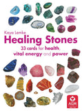 Healing Stones