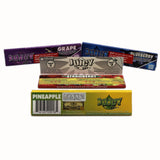 Juicy Jays Papers 1-1/4"
