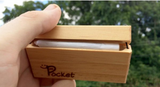 Pot Pocket