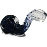 Hand-Blown Glass Pipes by Rich Creek - Sherlock