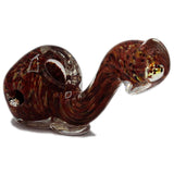 Hand-Blown Glass Pipes by Rich Creek - Sherlock