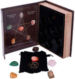 Salem's Spell - Wellness Witch Stones