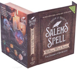 Salem's Spell - Wellness Witch Stones