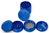 SharpStone 4-Part Grinder - Smooth