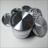 SharpStone 4-Part Grinder - Smooth