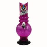 Graffix Acrylic Water Pipe - Bubble