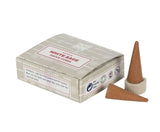 Satya Incense Dhoop Cones