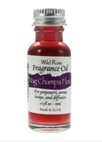 Wild Rose Fragrance Oil