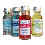 Wild Rose Fragrance Oil