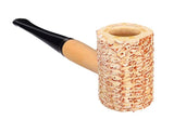 Corn Cobb Pipe