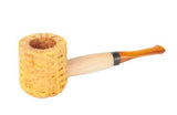 Corn Cobb Pipe