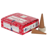 Satya Incense Dhoop Cones