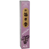 Morningstar Mini Incense Sticks & Holder