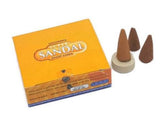 Satya Incense Dhoop Cones