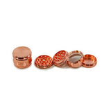 SharpStone 4-Part Grinder - Drum