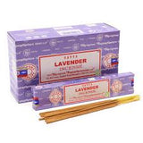 Satya Sai Baba Incense Sticks - 15 Gram
