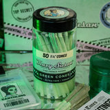 Blazy Susan Pre-Rolled Cones - 50pk