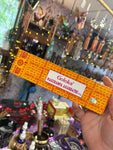 Goloka NagChampa Agarbatti Incense 40g