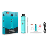 Yocan - CubeX - Quad Design & Aluminum Body