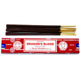 Satya Sai Baba Incense Sticks - 15 Gram