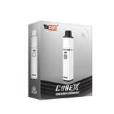 Yocan - CubeX - Quad Design & Aluminum Body