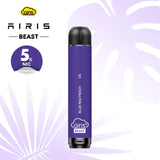 Airis Beast 4000 Puffs 5% Disposable