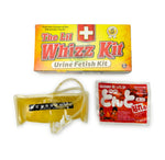 The Lil Whizz Kit - Urine Fetish Kit