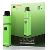 Yocan - CubeX - Quad Design & Aluminum Body