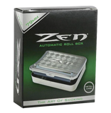 Zen- Automatic Metal Rolling Box