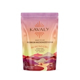 Kavaly - Premium Micronized Kava Powder - Borongoru