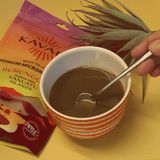Kavaly - Premium Micronized Kava Powder - Borongoru