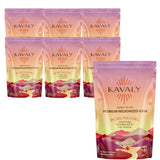 Kavaly - Premium Micronized Kava Powder - Borongoru