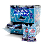 DayTripper Mushroom Chocolates - High Potency + Fast Acting