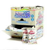 DayTripper Mushroom Chocolates - High Potency + Fast Acting