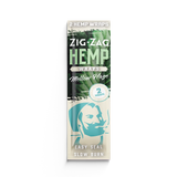 Zig-Zag Hemp Wraps 2pk (99¢)