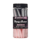 Blazy Susan Pre-Rolled Cones - 50pk