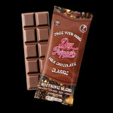 DayTripper Mushroom Chocolates - High Potency + Fast Acting