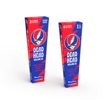 Blazy Susan X Grateful Dead Cones Collab.