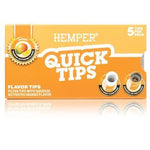 Hemper Quick Tips Flavored Tips 5pk