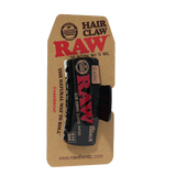 RAW Hair Claw Clips