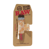 RAW Hair Claw Clips