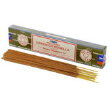 Satya Sai Baba Incense Sticks - 15 Gram
