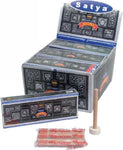 Satya Incense Dhoop Cones
