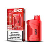 Raz CA 6,000 5% Nicotine Disposable Vapes